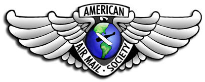American Air Mail Society (AAMS)