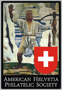 American Helvetia Philatelic Society